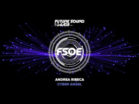 Andrea Ribeca – Cyber Angel