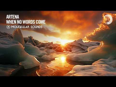 Artena – When No Words Come [Molekular Sounds] Extended