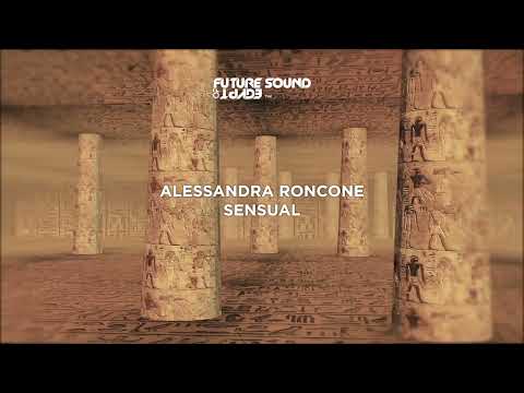 Alessandra Roncone – Sensual