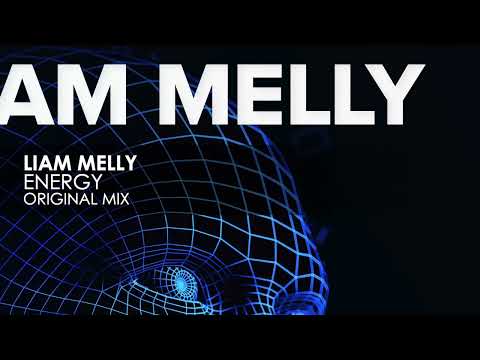 Liam Melly – Energy