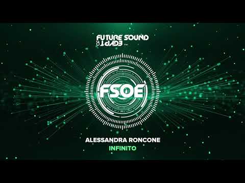 Alessandra Roncone – Infinito