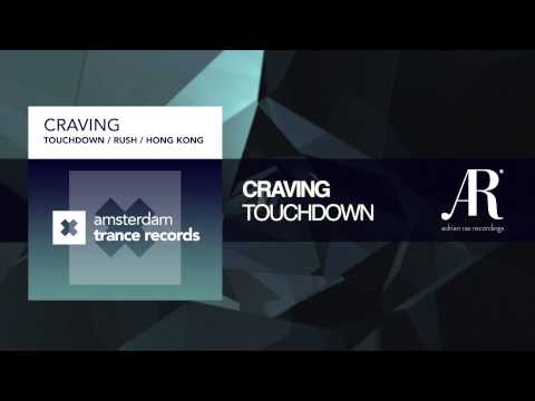 Craving – Touchdown (Amsterdam Trance Records)