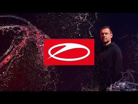 A State Of Trance 2020 (Mixed by Armin van Buuren) [OUT NOW]