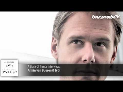 ASOT 522: Interview tyDi