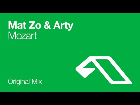 Mat Zo & Arty – Mozart