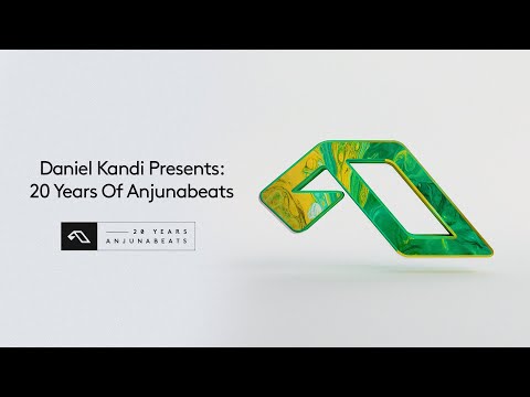 Daniel Kandi Presents: 20 Years Of Anjunabeats (Continuous Mix)