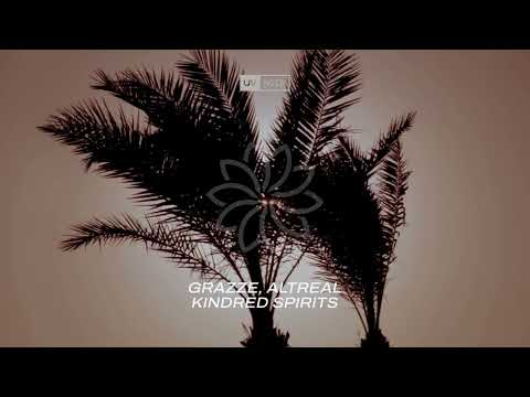 GRAZZE, Altreal – Kindred Spirits