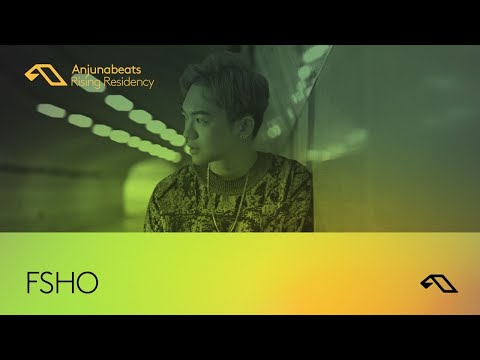 The Anjunabeats Rising Residency with FSHO – Guest Mix