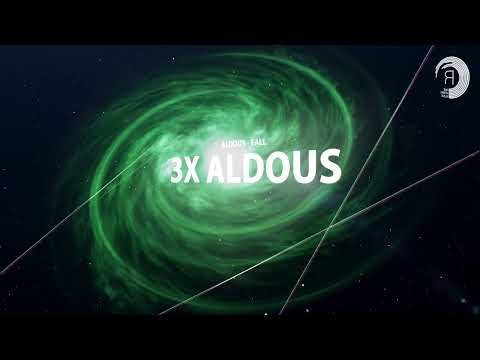 ALDOUS X3 [Mini Mix]