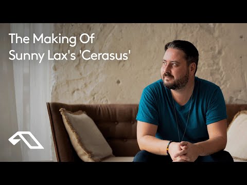 The Making of Sunny Lax’s ‘Cerasus’ (@SunnyLaxMusic)