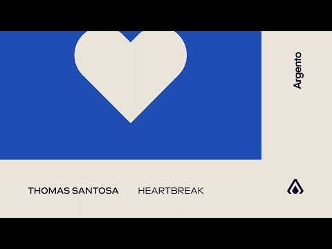 Thomas Santosa – Heartbreak