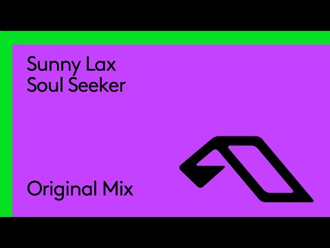 Sunny Lax – Soul Seeker (@SunnyLaxMusic)