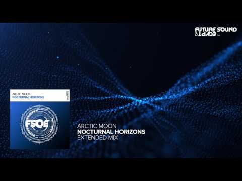 Arctic Moon – Nocturnal Horizons (Extended Mix)
