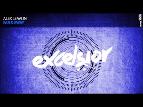Alex Leavon – Far & Away (Original Mix)