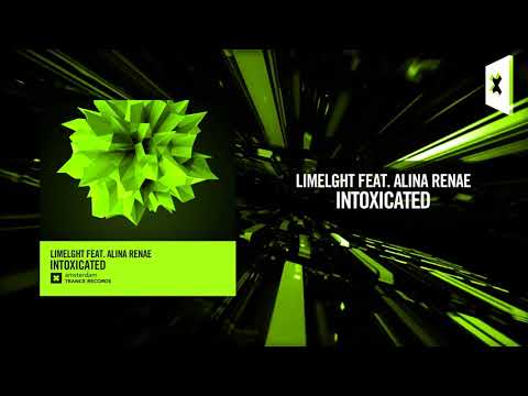 Limelght feat Alina Renae – Intoxicated [FULL](Amsterdam Trance)