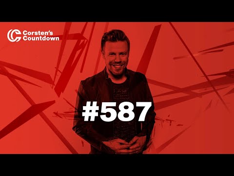 Corsten’s Countdown 587