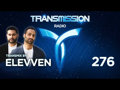 TRANSMISSION RADIO 276 ▼ Transmix by ELEVVEN