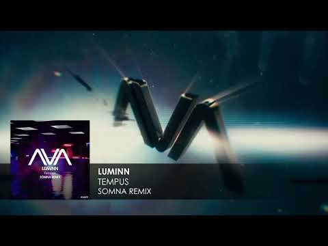 Luminn – Tempus (Somna Remix)