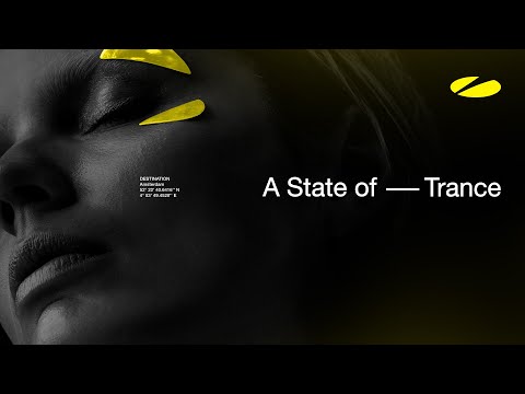 A State of Trance Episode 1143 (@astateoftrance ) – ADE 2023 Special