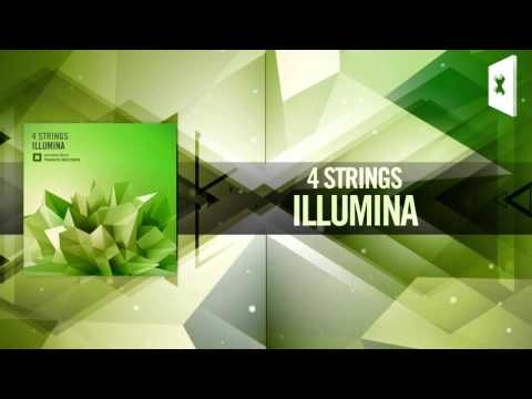 4 Strings – Illumina FULL (Amsterdam Trance)