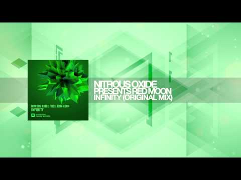 Nitrous Oxide presents Red Moon – Infinity (Original Mix) Amsterdam Trance RNM