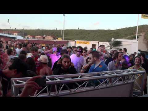 Dumonde Playing Ferry Corsten – Punk Live @ Luminosity Beach Festival 2011 Part 9