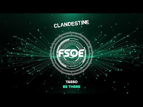 Tasso – Be There