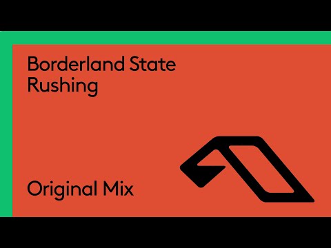 Borderland State – Rushing
