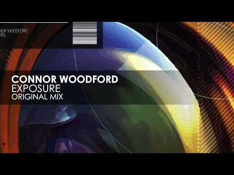 Connor Woodford – Exposure