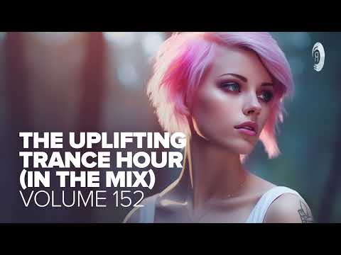 UPLIFTING TRANCE HOUR IN THE MIX VOL. 152 [FULL SET]