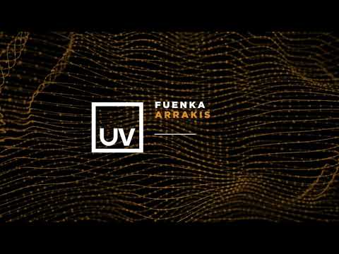 Fuenka – Arrakis