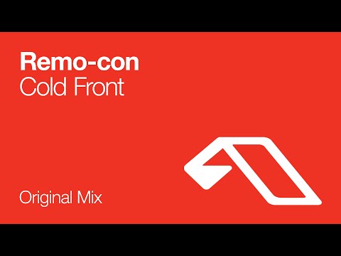 Remo-con – Cold Front