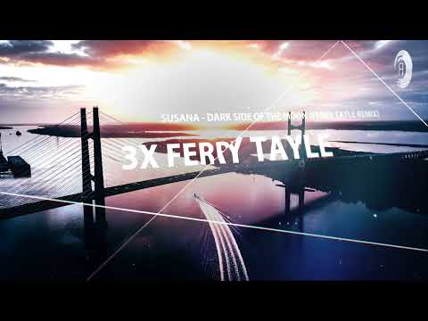 FERRY TAYLE X3 [Mini Mix]