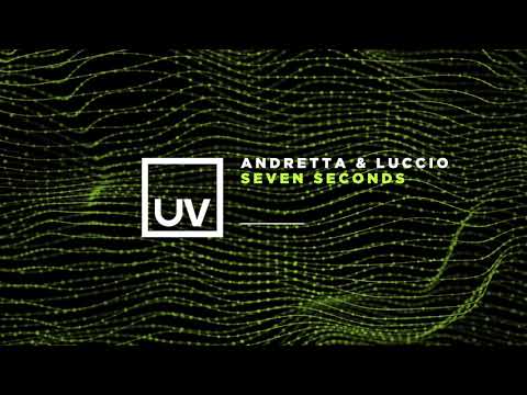 Andretta & Luccio – Seven Seconds