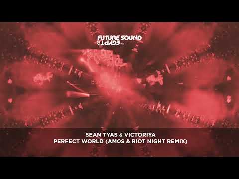 Sean Tyas & Victoriya – Perfect World (Amos & Riot Night Remix)