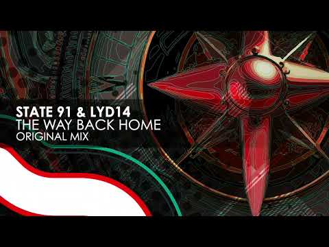 State 91 & Lyd14 – The Way Back Home