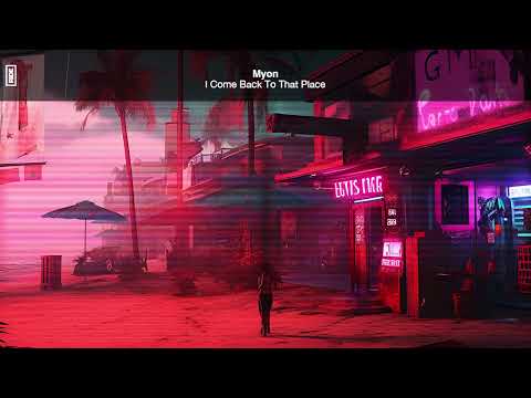 Myon – I Come Back To That Place