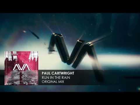 Paul Cartwright – Run In The Rain