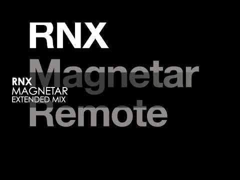 RNX – Magnetar