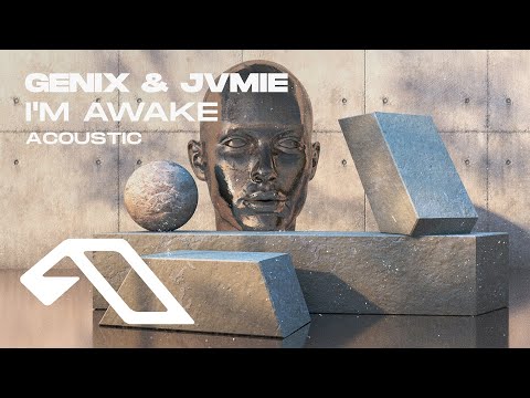 Genix & JVMIE – I’m Awake (Acoustic) [@GenixOfficial]
