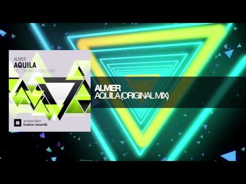 Almer – Aquila (Original Mix) Amsterdam Trance Records