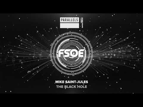 Mike Saint Jules – The Black Hole