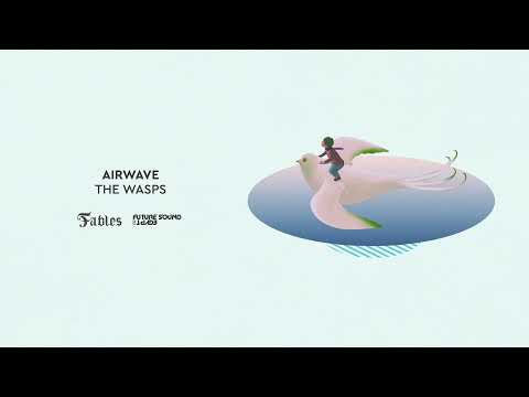 Airwave – The Wasps