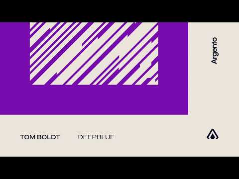 Tom Boldt – Deepblue