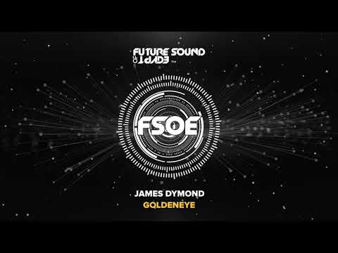 James Dymond – Goldeneye