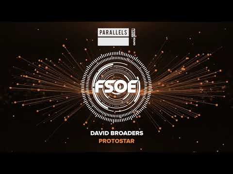 David Broaders – Protostar