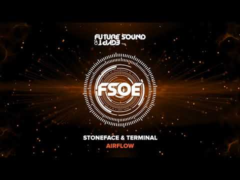 Stoneface & Terminal – Airflow