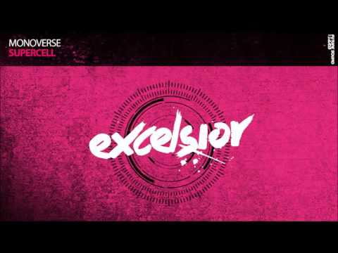 Monoverse – Supercell *OUT NOW!*