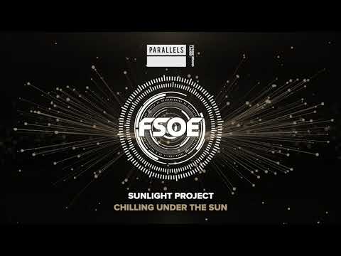 Sunlight Project – Chilling Under The Sun