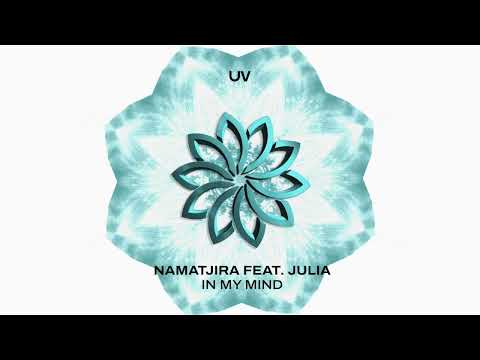 Namatjira feat Julia – In My Mind